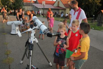 Töttös - Kívánságok éjszakája Töttösön