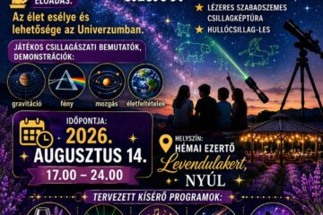 Nyúl - Zene és csillagok Nyúlon, a Levendulakertben 731366019_1070860345607625_6101951054821013190_n
